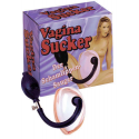 Vagina Sucker - Pumpe til Skamlæber