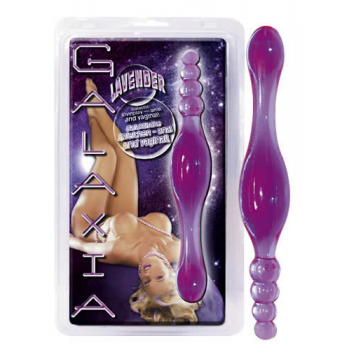 Galaxia Lavender Analdildo