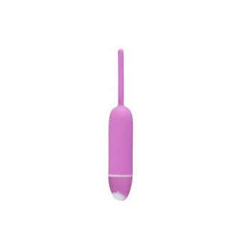 Womens Dilator - Vibrator og Stimulator til Urinrør