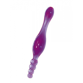 Galaxia Lavender Analdildo