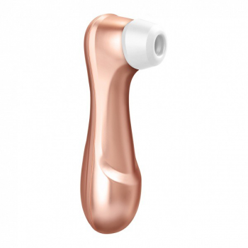 Satisfyer Pro 2 klitoris stimulator