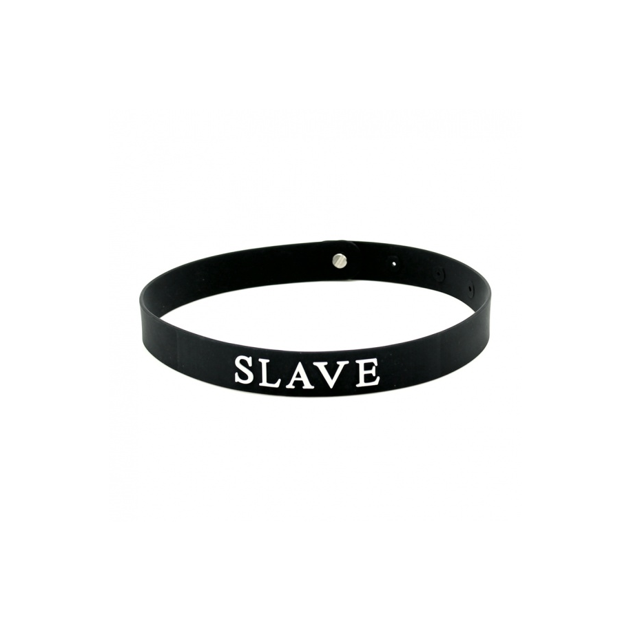 Halsbånd - slave