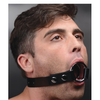 Deep Throat Gag