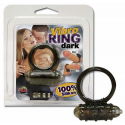 Vibro Ring - Penisring med Vibrator