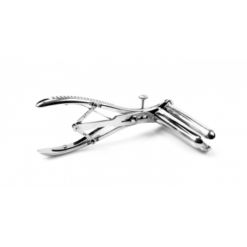 Rectal Speculum Stainless men 3 næb