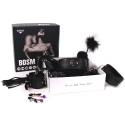 Bondage Set | BDSM Fantasy Kit