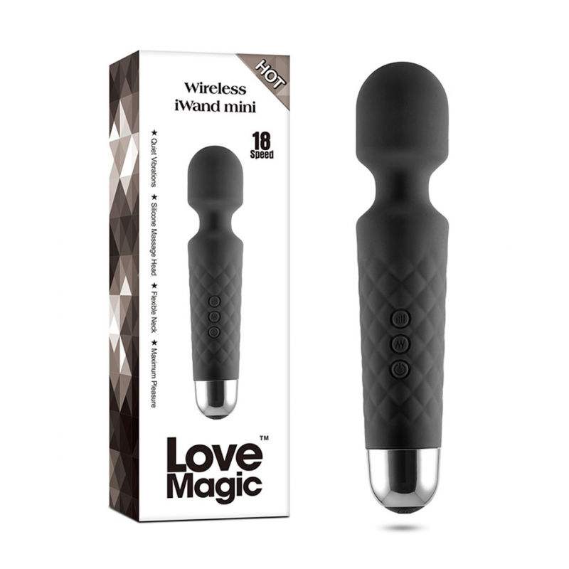 Love Magic - iWand mini