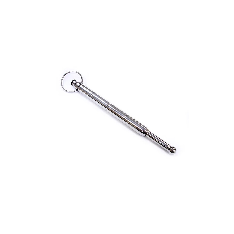 Vibrating Urethral Probe Wand