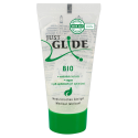 Just Glide Bio Vegan vandbaseret Glidecreme