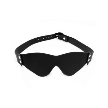 Silicone Blindfold