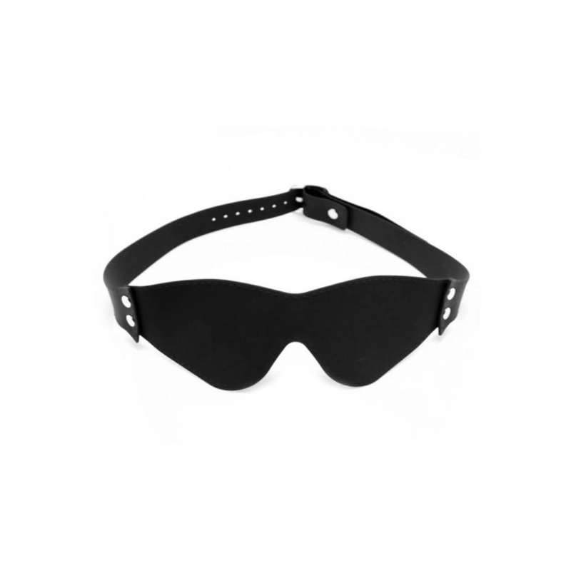 Silicone Blindfold