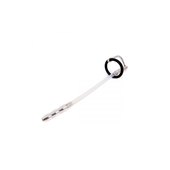 Urethral Catheter Large Ribbed Plug