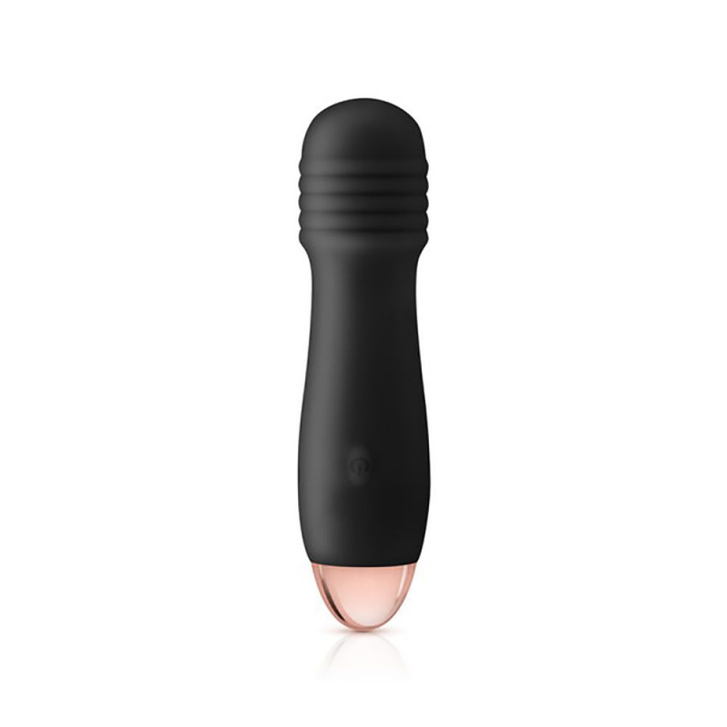 My First Joystick Black Vibrator