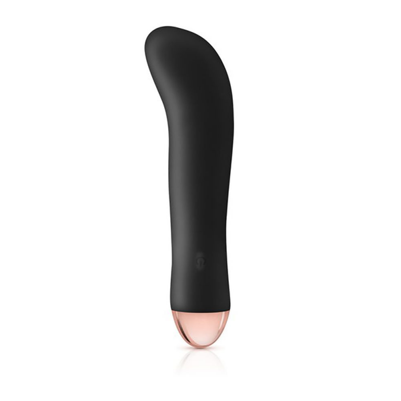 My First Bird Black Vibrator