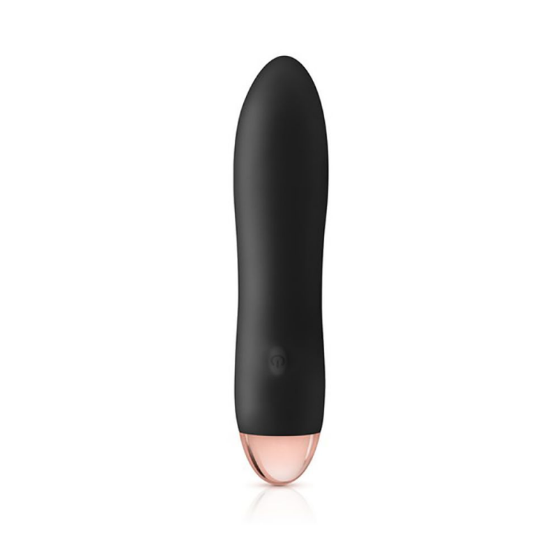 My First Pinga Black Vibrator