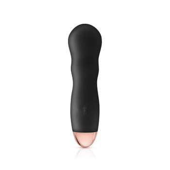 My First Twig Black Vibrator