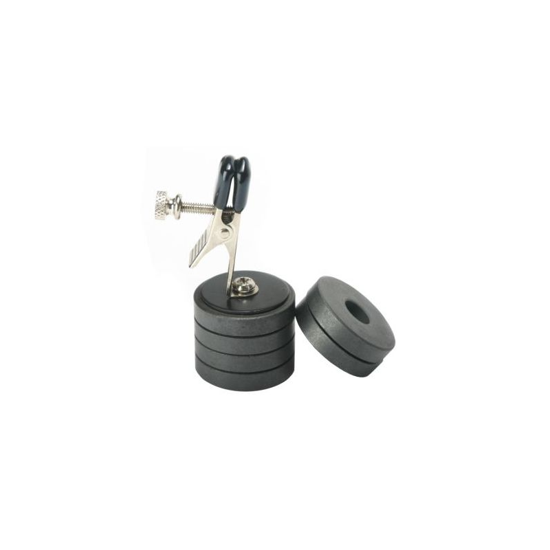 Nipple Clamp Magnetic (1 piece)