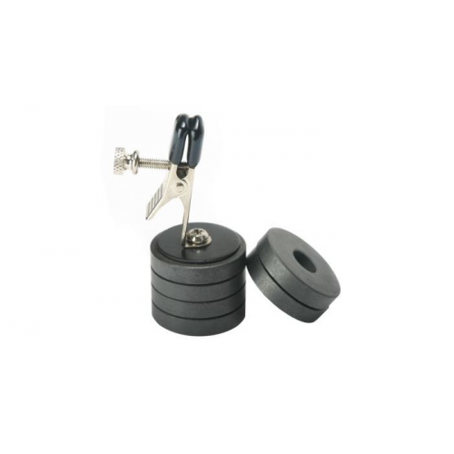 Nipple Clamp Magnetic (1 piece)