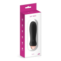 My First Chupa Black Vibrator