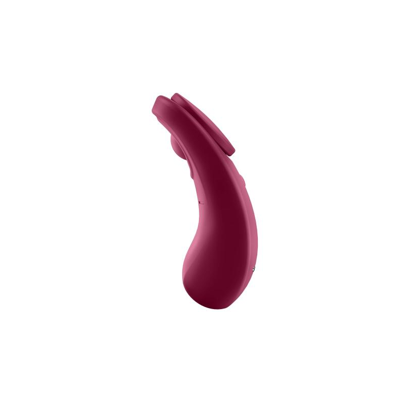 Satisfyer Sexy Secret Panty Vibrator App Controlled