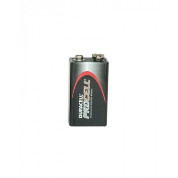 ALKALINE PP3 BATTERY