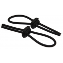 2MM CONDUCTIVE RUBBER LOOPS E-Stim