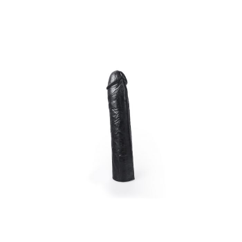 HUNG System Benny Black big dildo