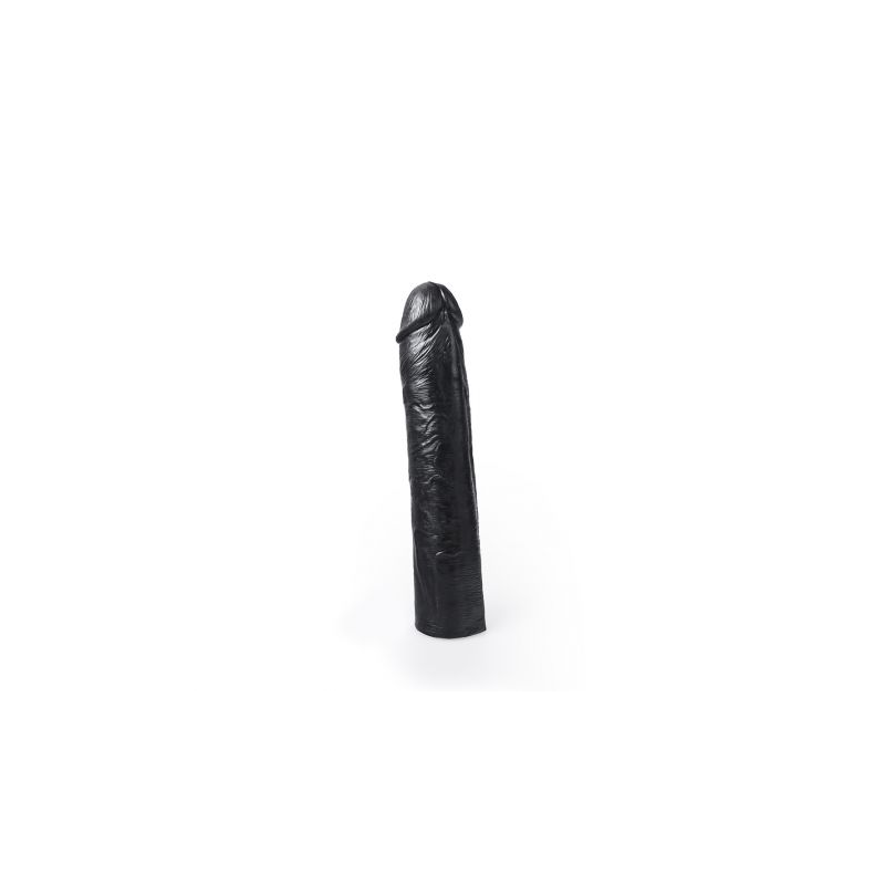 HUNG System Benny Black big dildo