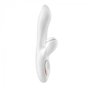 Satisfyer Pro+ G-spot