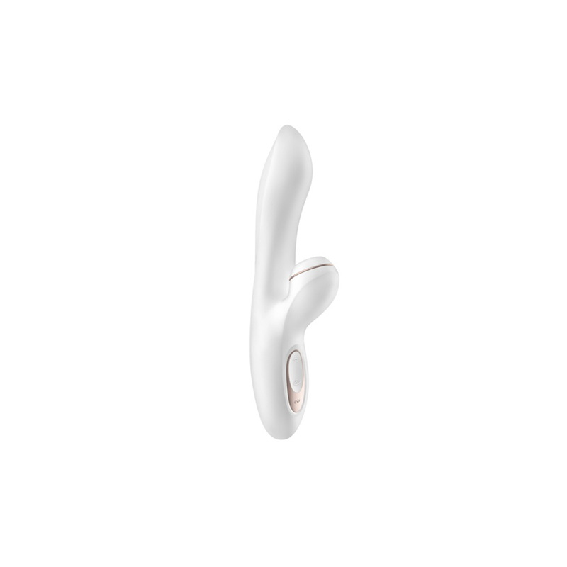 Satisfyer Pro+ G-spot