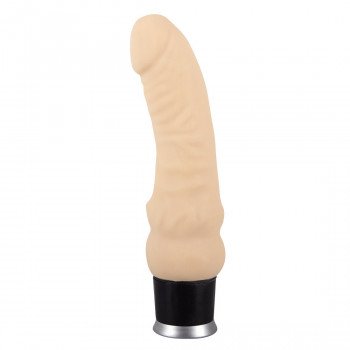 Nature Skin Real Vibe Realistisk Vibrator