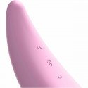 Satisfyer Curvy 3+