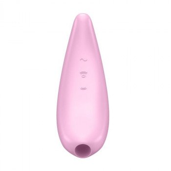 Satisfyer Curvy 3+