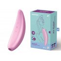 Satisfyer Curvy 3+