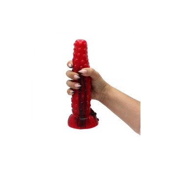 Kiotos Monstar Dildo Beast 14