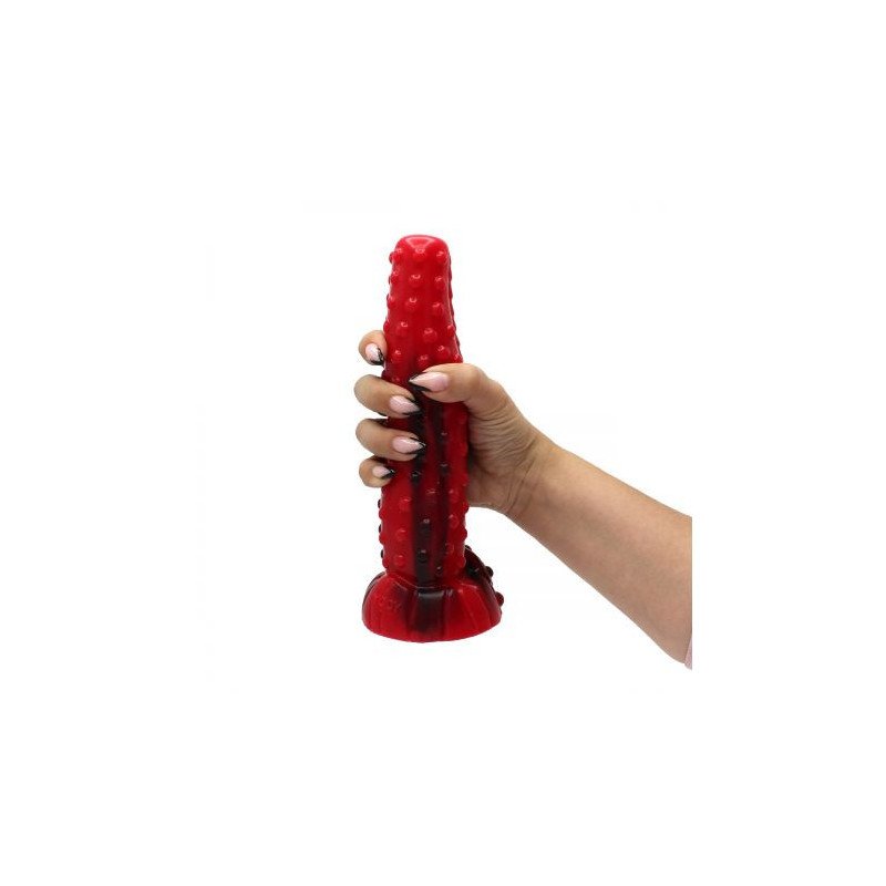 Kiotos Monstar Dildo Beast 14