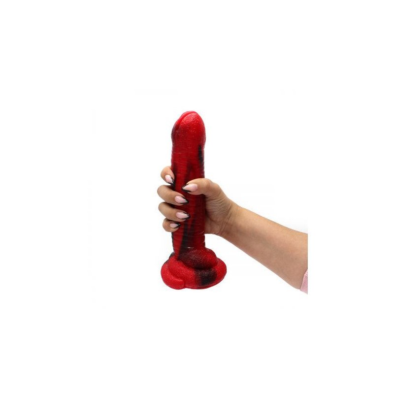 Kiotos Monstar Dildo Beast 13