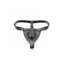 Chastity Pants with Padlock