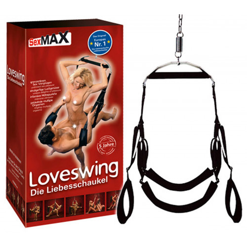 Sexgynge Love Swing