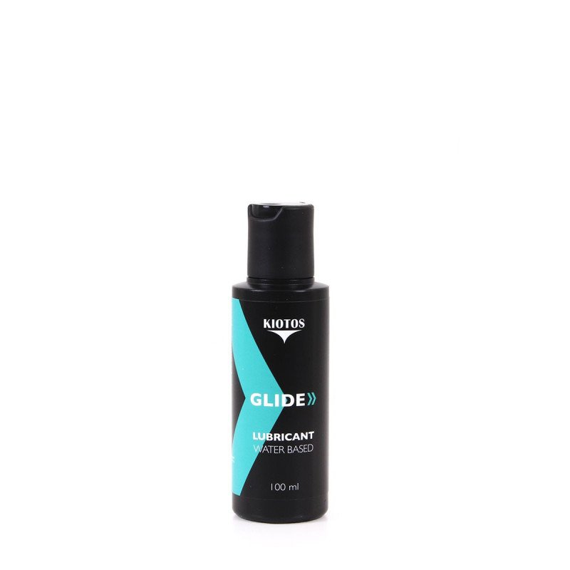 Kiotos Glide - Water-Based Lubricant 100 ml