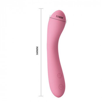 Tony G-spot Vibrator Pretty Love