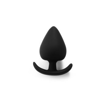 Kiotos - Silicone Anchor Anal Plug Set