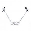 Nipple Clamps (DADDY)