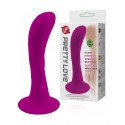 Dildo With Suction Cup