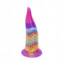 Kiotos Monstar Dildo Beast 62 Glow in de Dark