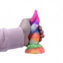 Kiotos Monstar Dildo Beast 61 Glow in the Dark