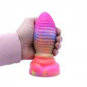 Kiotos Monstar Dildo Beast 59 Glow in the Dark