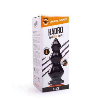 Dinoo Primal - Hadro Black