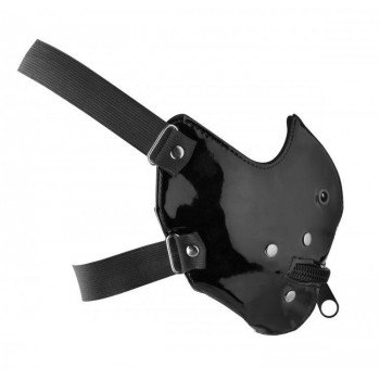 Lektor Zipper Mouth Muzzle