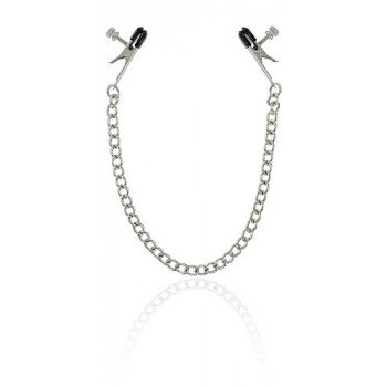 Bull Nose Nipple Clamps